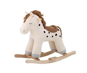 Barnerom - Bloomingville MINI - Merlen Rocking Horse - 82062144