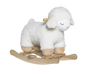 Barnerom - Bloomingville MINI - Rocking Horse - Lamb - 56605629