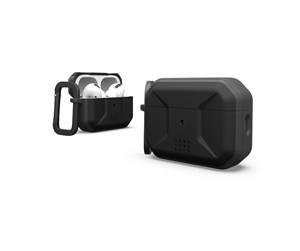 Hodetelefoner - UAG Civilian - black - AirPods Pro 2 - 104124114040