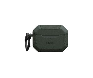 Hodetelefoner - UAG Scout - olive - AirPods Pro 2 - 104123117272