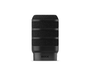 Mikrofon - Røde RODE WS14-R Pop filter - Svart - WS14