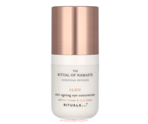 Ansiktspleie - Rituals The Ritual Of Namaste Anti-Ageing Eye Conc - 8719134163872