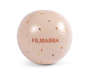 Vannlek - Filibabba - Beach ball - Cool Summer - FI-03232