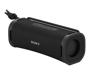 Bærbare festhøyttalere - Sony ULT FIELD 1 - speaker - for portable use - wireless - SRSULT10B.CE7