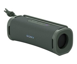 Bærbare festhøyttalere - Sony ULT FIELD 1 - speaker - for portable use - wireless - SRSULT10H.CE7