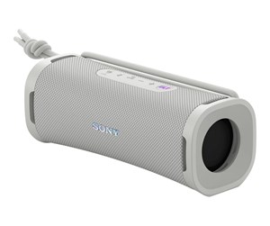 Bærbare festhøyttalere - Sony ULT FIELD 1 - speaker - for portable use - wireless - SRSULT10W.CE7