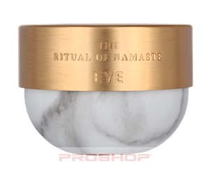 Ansiktspleie - Rituals The Ritual Of Namaste Ageless Firming Eye - 8719134163803