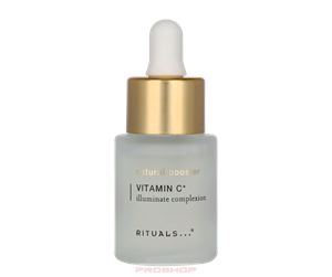 Ansiktspleie - Rituals The Ritual Of Namaste Vitamin C* B - 8719134163667