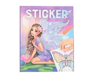 Kreative leker - Topmodel Sticker your Picture - 0412079