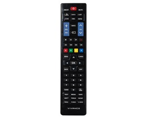 Fjernkontroll - Vivanco Replacement Remote Control LG - 4008928392999