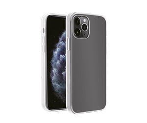 Mobil - Deksel og etui - Vivanco Safe & Steady Case iPhone 12 Pro Max Clear - 4008928621396