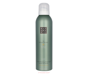 Kroppspleie - Rituals Jing Sleep Serene Foaming Shower Gel - 8719134155792