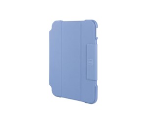 Nettbrett - Deksler og etui - Tucano Alunno Folio case iPad 10.9" Blue - IPD1022AL-Z