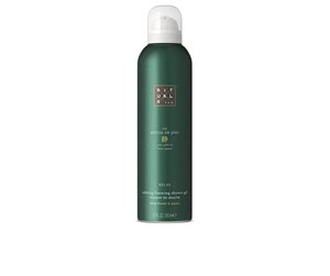 Kroppspleie - Rituals Jing Calming Foaming Shower Gel - 8719134155778