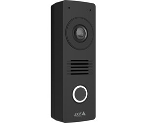 Smarthus - Axis I8116-E Network Video Intercom Black - 02409-001