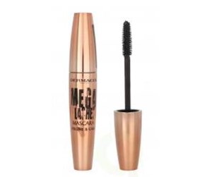 Sminke - Dermacol Mega Lashes Volume & Care Mascara - 85971875