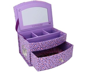 Barnerom - Depesche TOPModel - Jewelry Cases - LEO LOVE - 0412281