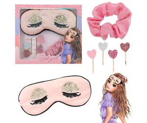 Rollelek - Topmodel Sleepingmask Set - 0412345