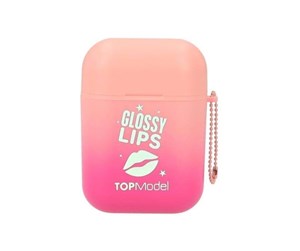 Rollelek - Depesche TOPModel - Lip Gloss Headphone Case BEAUTY and ME - 0412347