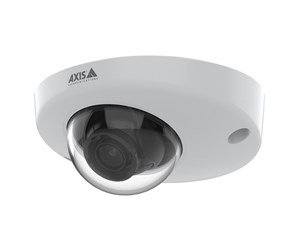 Overvåkningskamera - Axis P3905-R Mk III Dome Camera - 02671-001