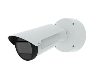 Overvåkningskamera - Axis Q1805-LE Bullet Camera - 02504-001