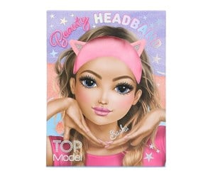 Rollelek - Topmodel Cosmetic Hairband - 0412694