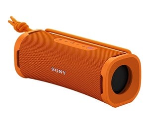 Bærbare festhøyttalere - Sony ULT FIELD 1 - speaker - for portable use - wireless - SRSULT10D.CE7