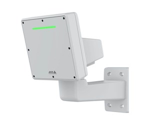 Videovervåkningssystem - Axis D2210-VE Radar White 60 GHz radar for area and traffic monitoring 24/7 - 02955-001