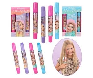 Rollelek - Topmodel Hair Chalk  Pens - 0412697