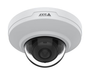 Overvåkningskamera - Axis M3086-V Mic Dome Camera - 02832-001