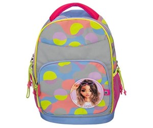 Skole - Depesche TOPModel Schoolbackpack FLASH - 0412738