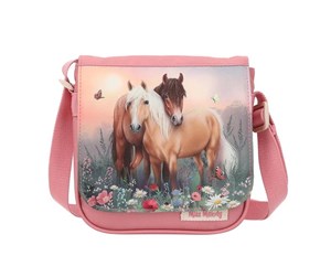 Skole - Depesche Miss Melody - Small Shoulderbag FLOWERS - 0412762