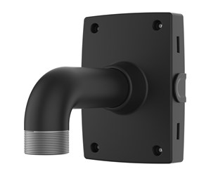 Videoovervåkningstilbehør - Axis TP3301-E Pole Mount Black - 02961-001