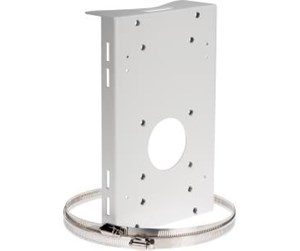 Kabinett tilbehør (kjølepasta mv.) - Axis Pole Mount Plate For Mains Adaptor PS24 - 21764