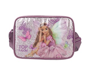 Skole - Depesche TOPModel Big Shoulderbag FAIRY LOVE - 0412777