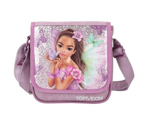 Skole - Depesche TOPModel Small Shoulder Bag FAIRY LOVE - 0412778