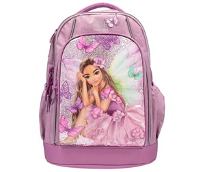 Skole - Depesche TOPModel Schoolbackpack FAIRY LOVE - 0412780