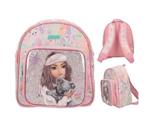 Skole - Depesche TOPModel Small Backpack WILD - 0412788