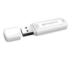 Minnepenn - Transcend JetFlash 730 - 32GB - Minnepenn - TS32GJF730