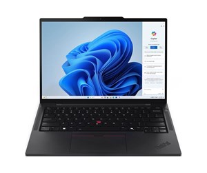 Bærbar PC - Lenovo Thinkpad T14s Gen 5 - 14" | Core Ultra 5 | 16GB | 512GB - 21LS0017MX