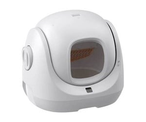 Katt - Catlink BayMax Lite intelligent self-cleaning cat litter box - CL-CA-03