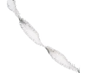 Leketøy - Folat BV White Twisting Garland - 09407