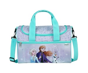 Skole - Undercover Sports bag Disney Frozen - FRVX7252