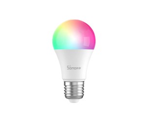 Smarthus - Sonoff LED smart bulb B02-BL-A60 - B05-BL-A60