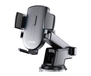 Mobil - Andre tilbehør - Joyroom dashboard mount adjustable JR-OK3 (black) - JR-OK3