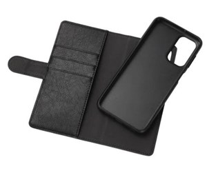 Mobil - Deksel og etui - Essentials Samsung Galaxy A23/A23 5G card Holder Black - 1110903