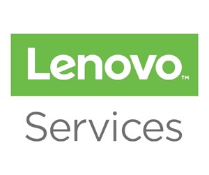 Service & Support - Lenovo Premier Support Plus Upgrade - extended service agreement - 3 years - on-site - 5WS1L39101