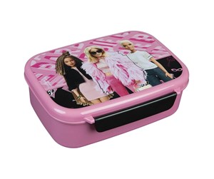 Skole - Undercover Lunch box Barbie - BABI9903