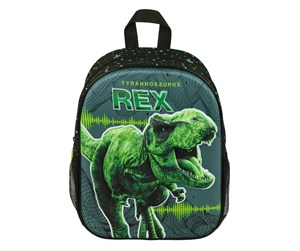 Skole - Undercover 3D Backpack Jurassic World - JUSP7629