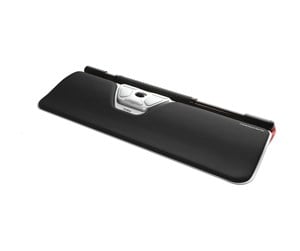 Mus - Contour RollerMouse Red Plus - Sentral pekeenhet - 7 - Sølv - CDRMRED20215